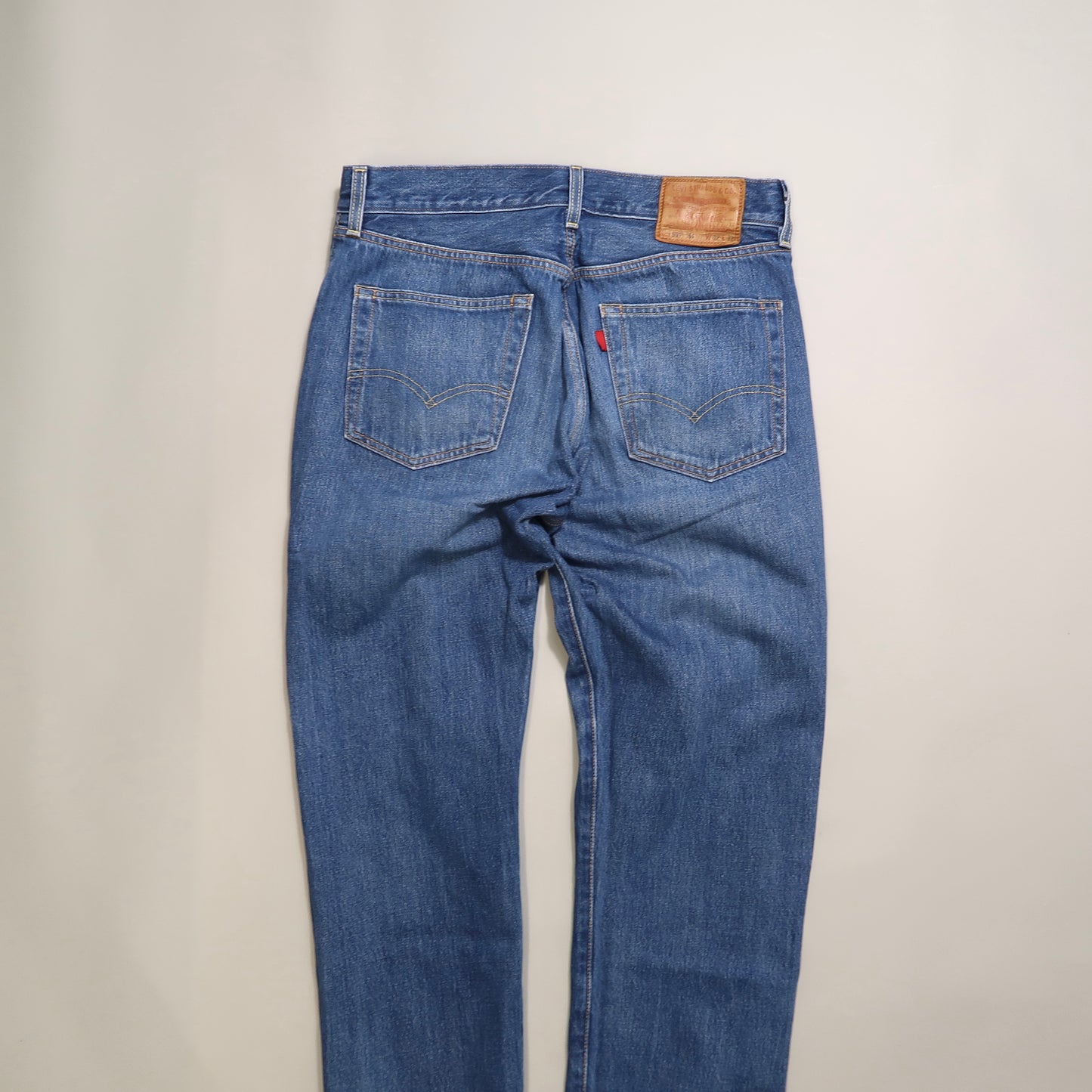 Levis jeans 501