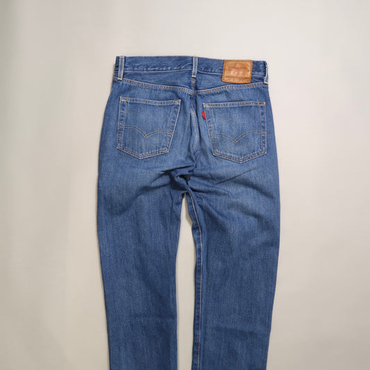 Levis jeans 501