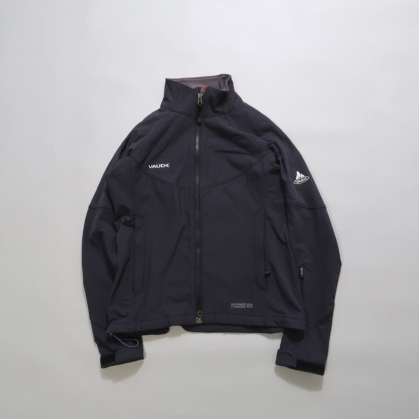 Vaude softshell jacket