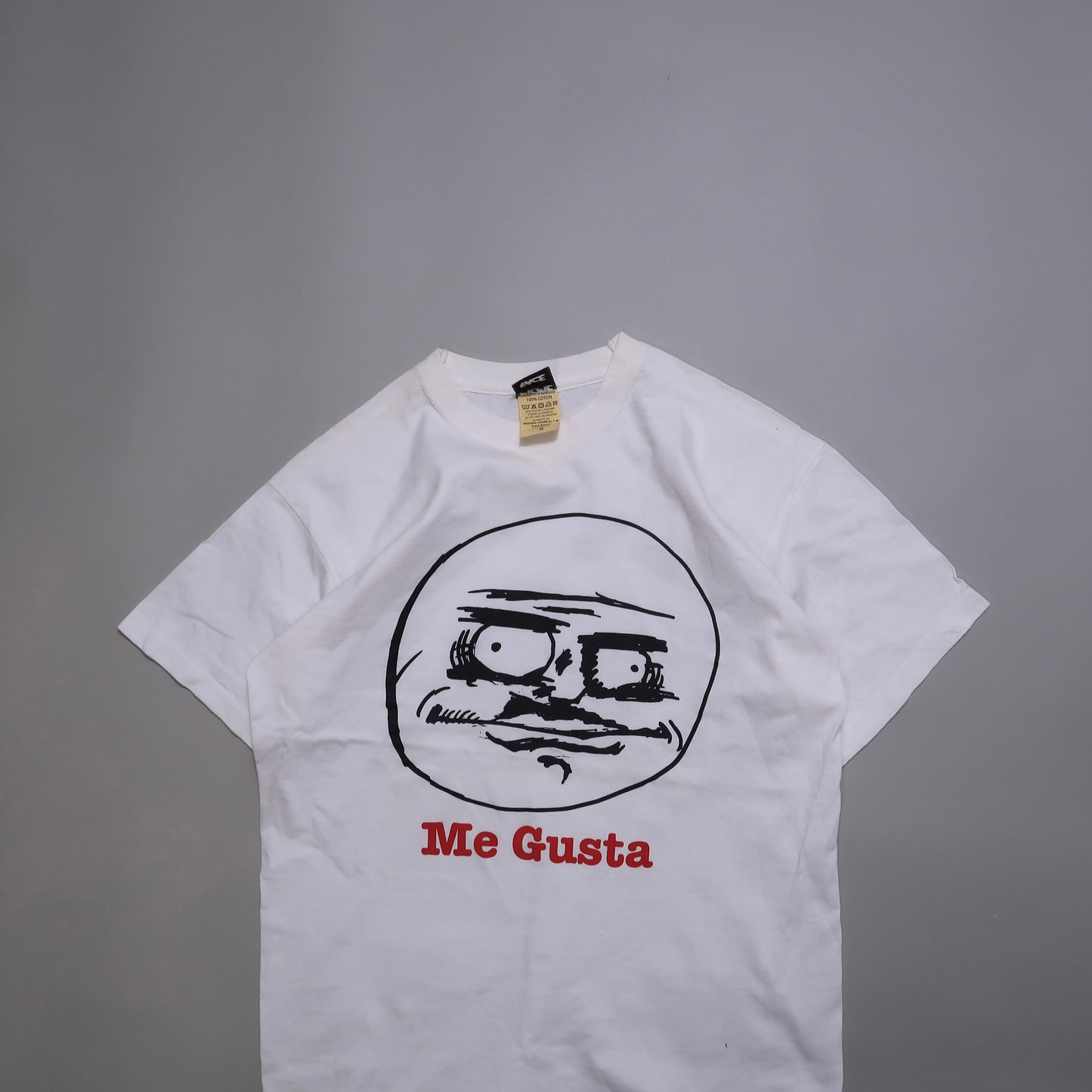 Me Gusta tee