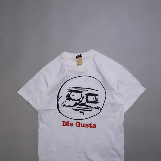 Me Gusta tee