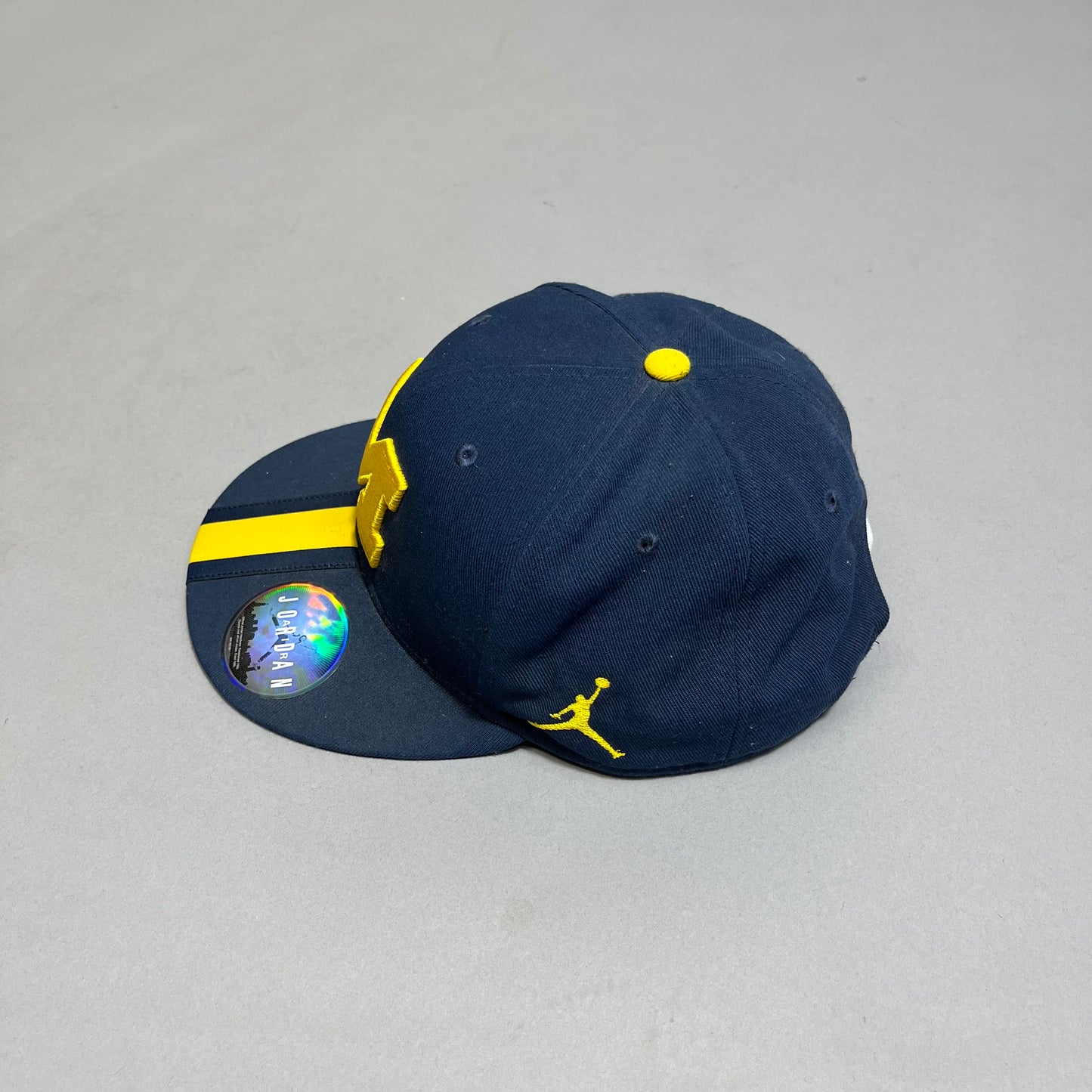 Air Jordan cap