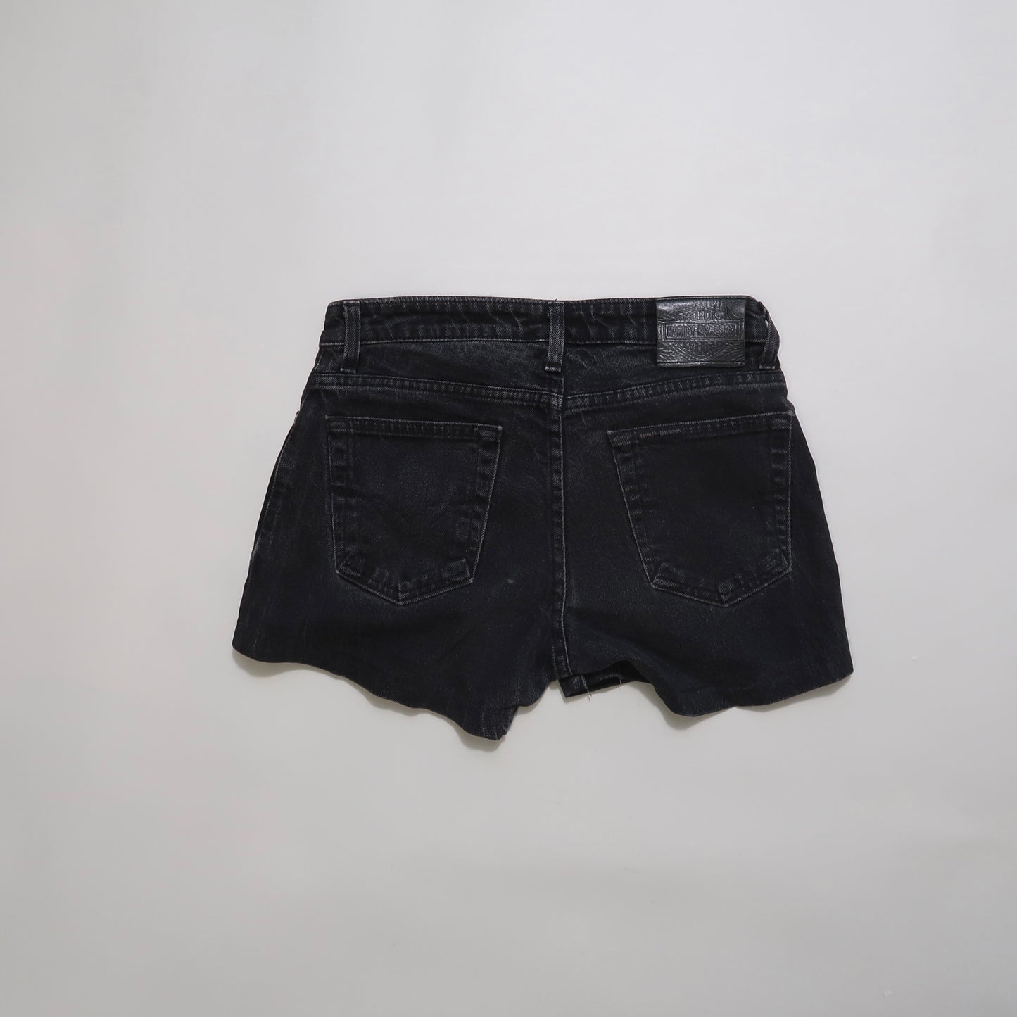 Harley Davidson women's shorts