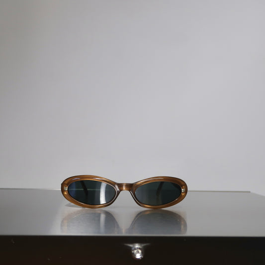 Vintage Deadstock Italian sunglasses