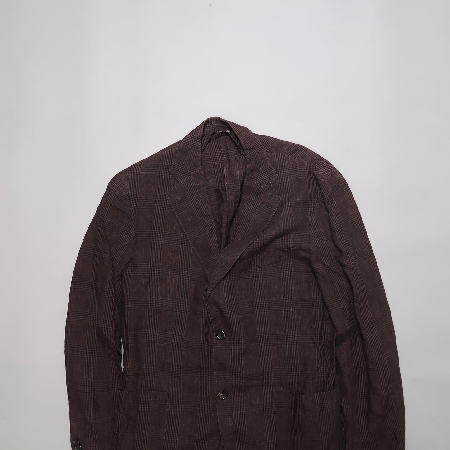 Canali blazer