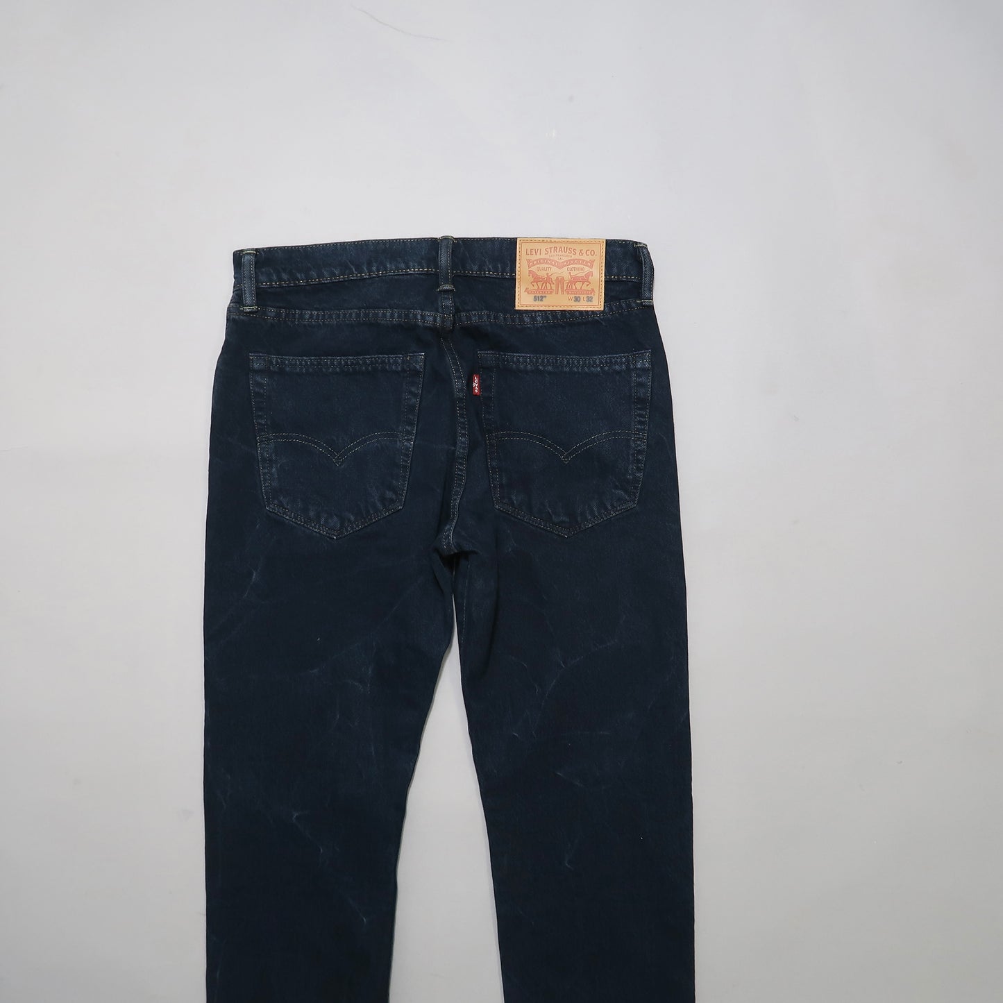 Levis jeans 512