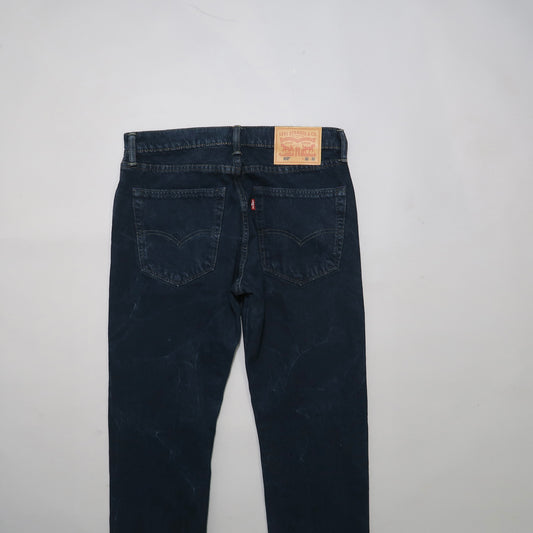 Levis jeans 512