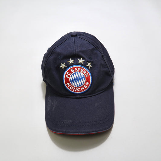 Bayern cap