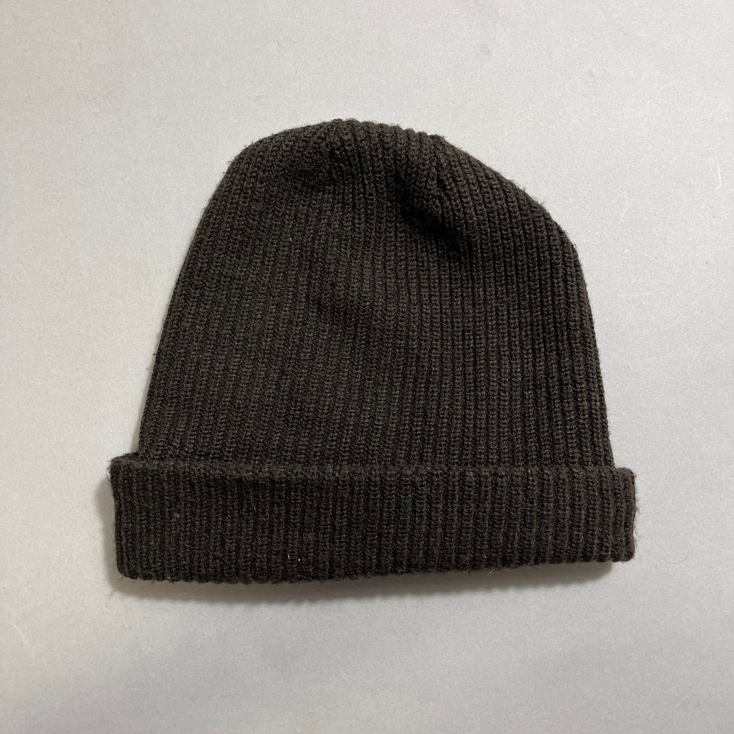 The North Face beanie