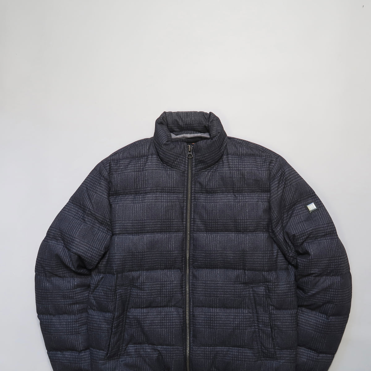 Boss Orange puffer jacket