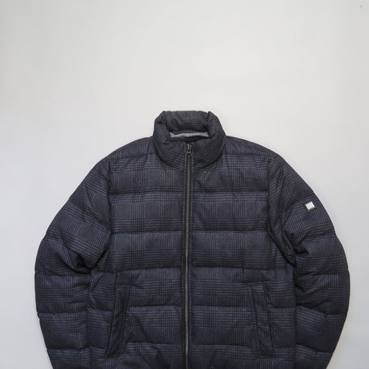 Boss Orange puffer jacket