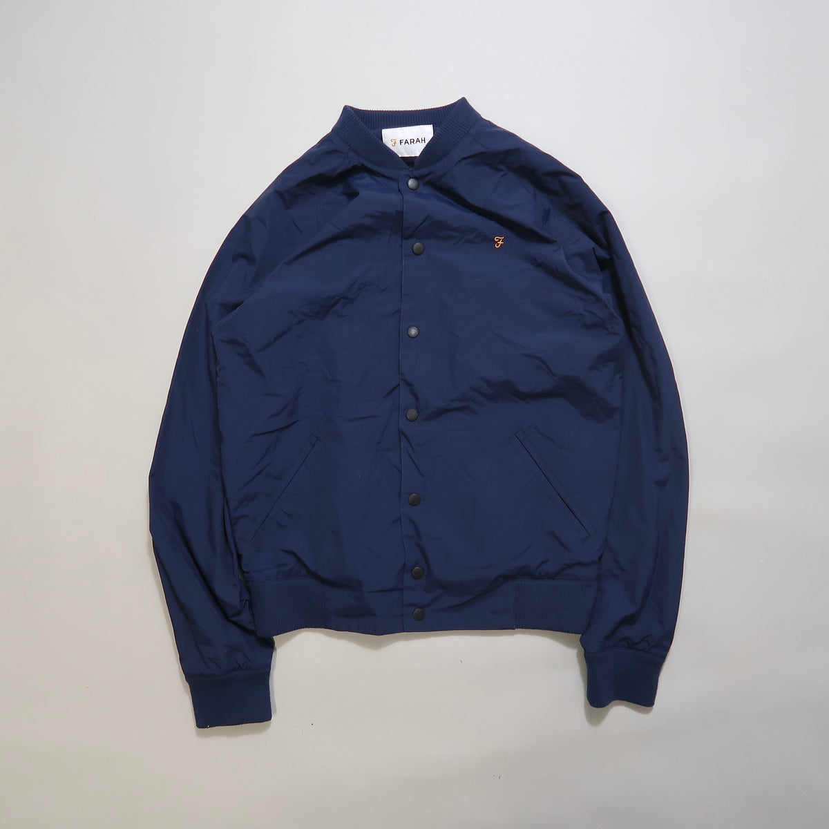 Farah bomber jacket