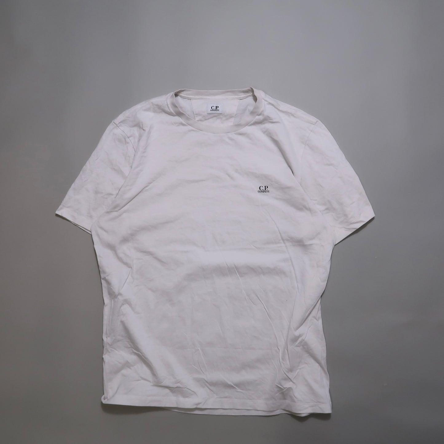 C.P. Company tshirt