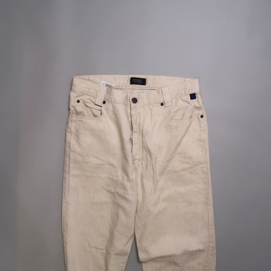 Vrsc classics linen pants