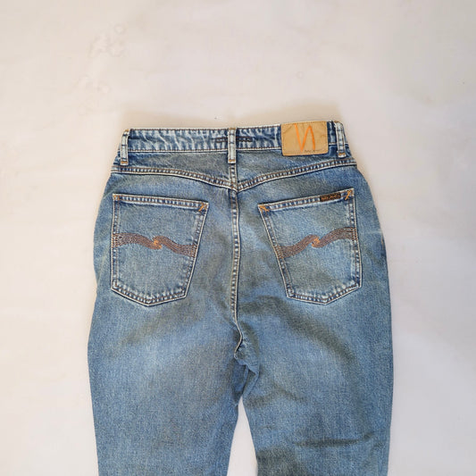 Nudie jeans