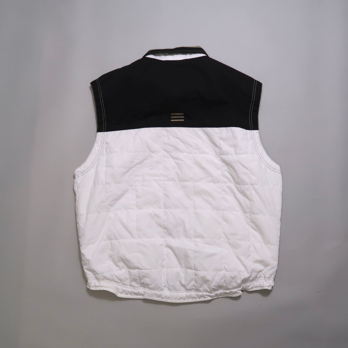 Vintage Adidas gilet