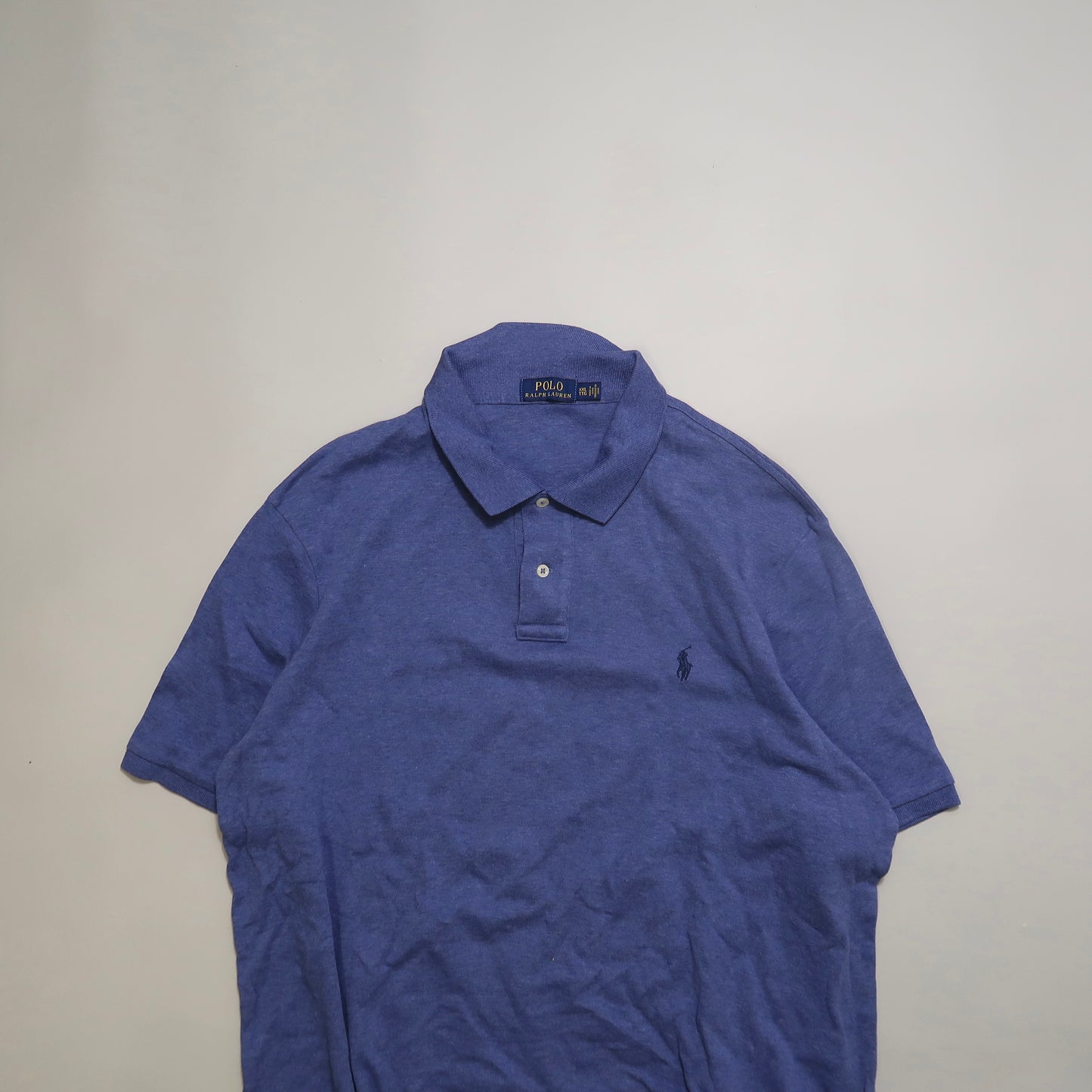 Polo RL tshirt