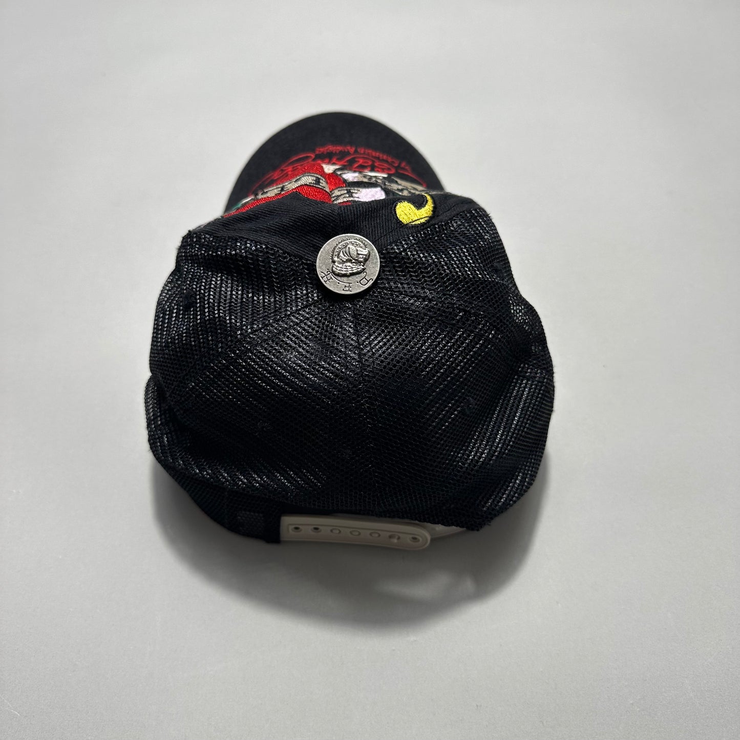 Ed Hardy cap