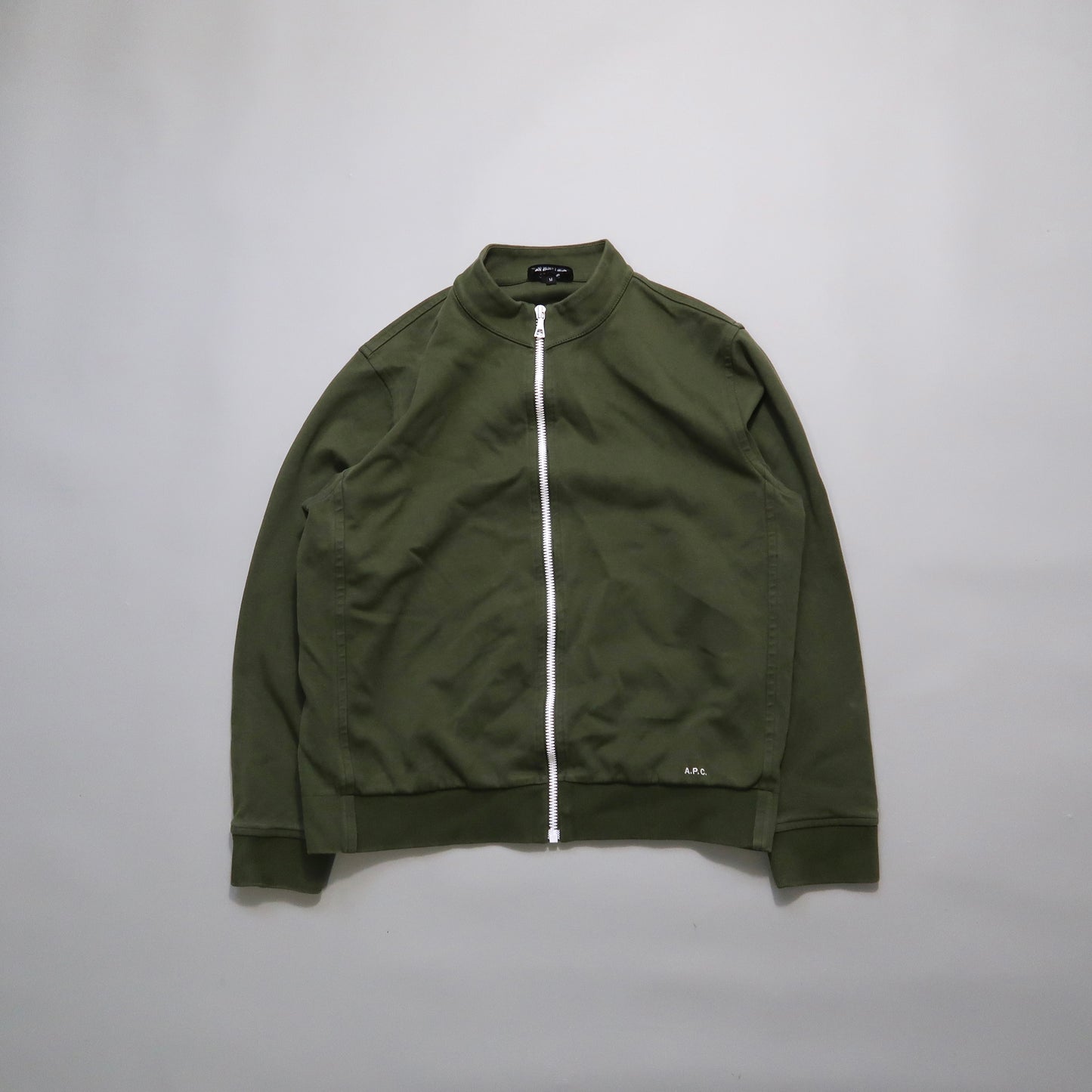 Pulovër me zinxhir A.P.C