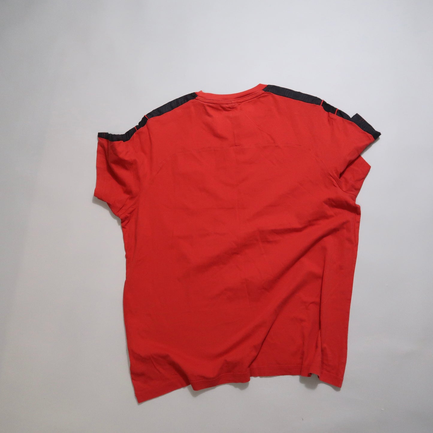 PumaxFerrari tshirt