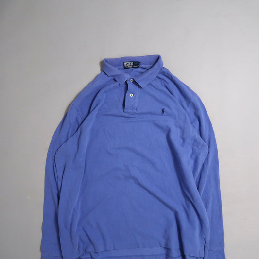 Polo RL long sleeve t shirt