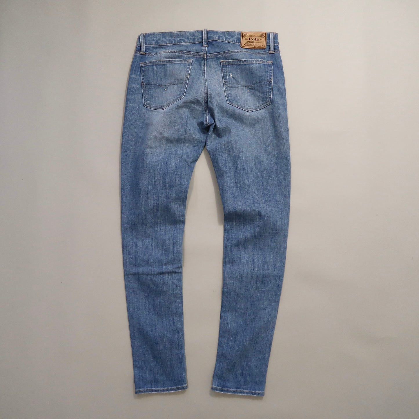 Polo RL jeans