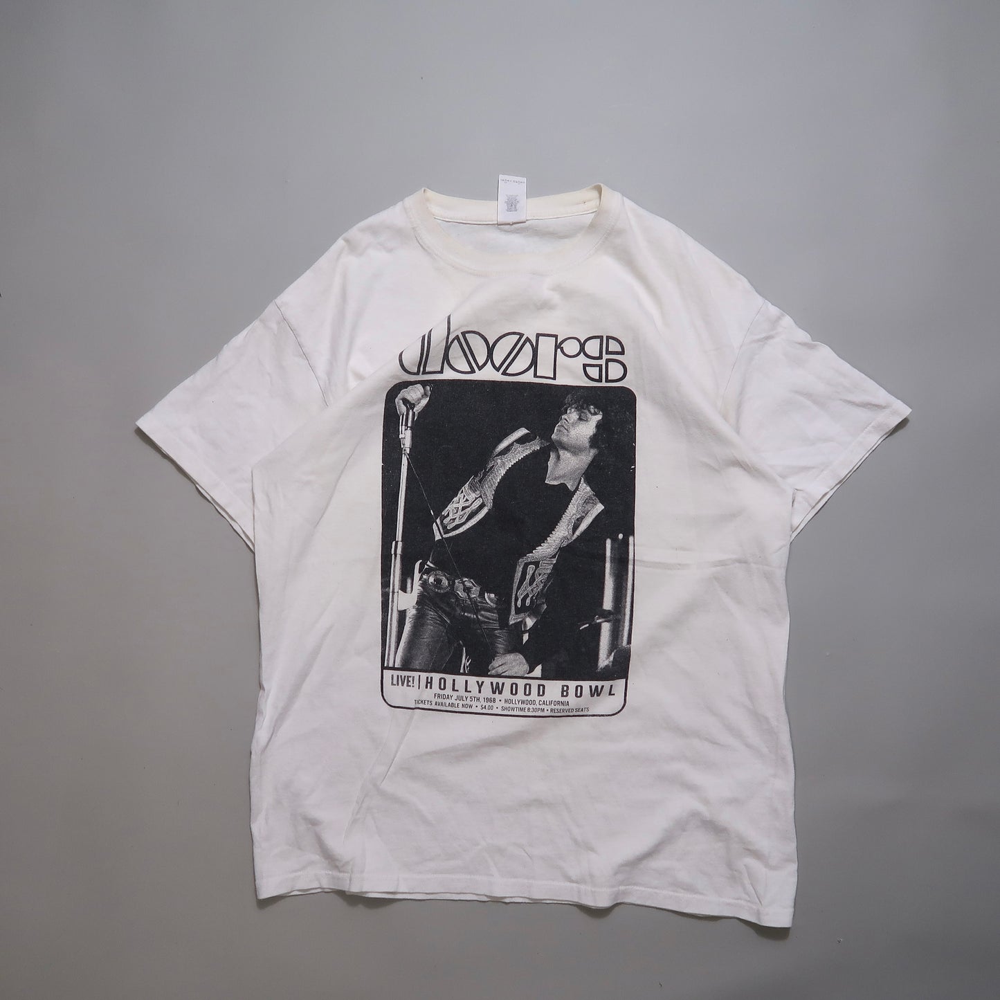 The Doors tshirt