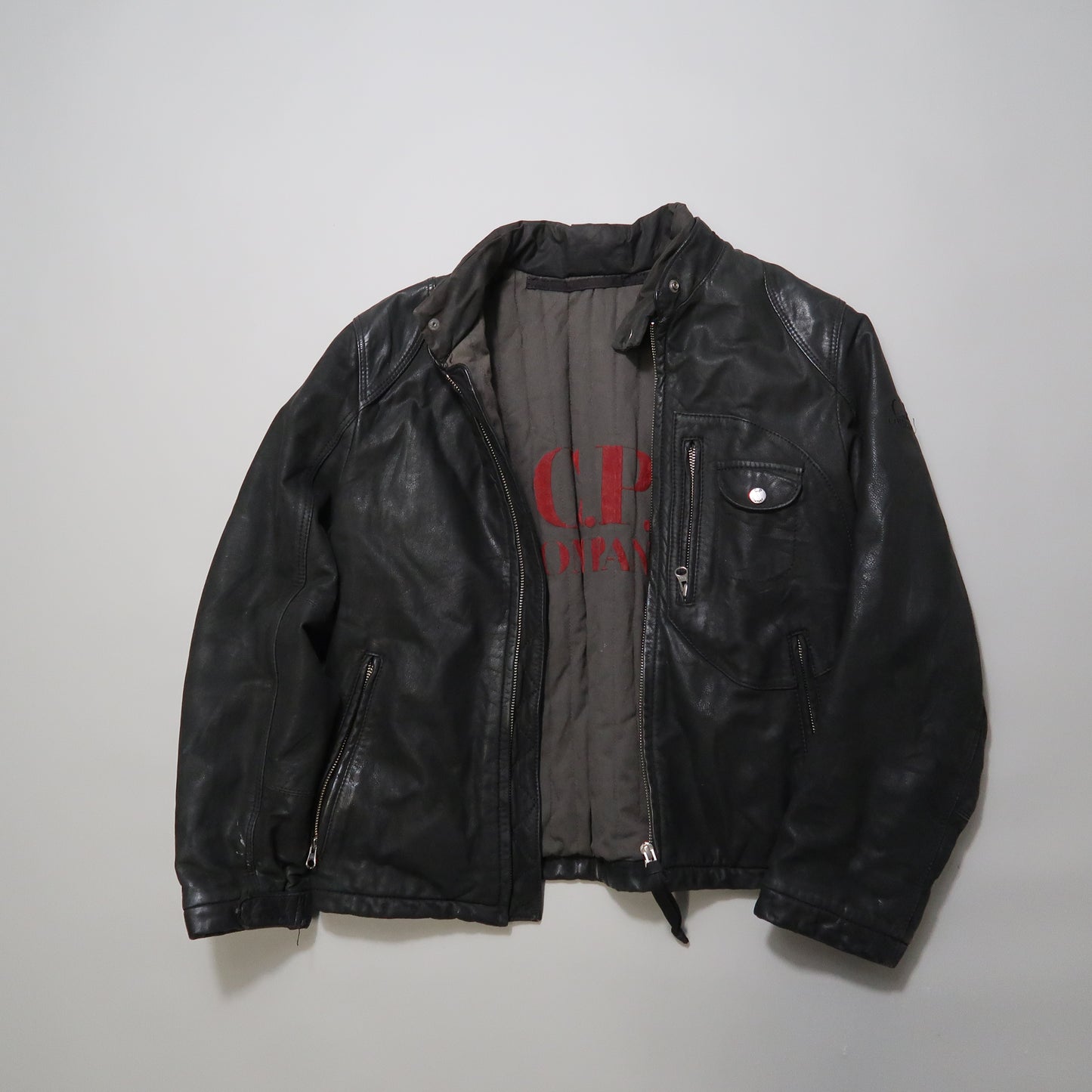 C.P. Company Junior jacket