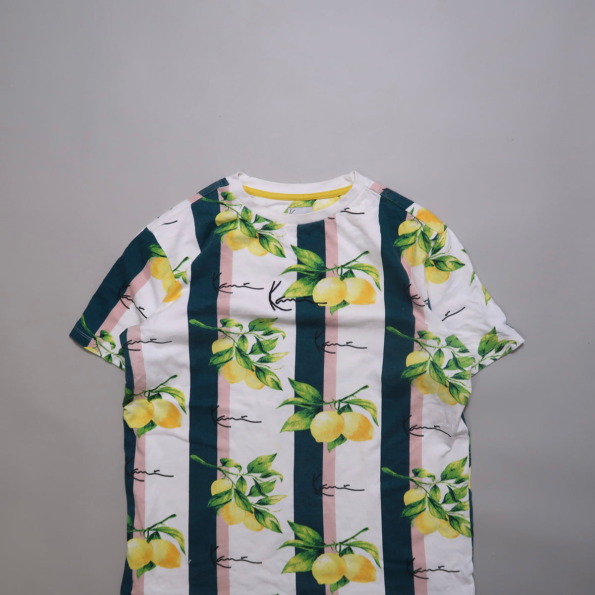 Karl Kani tshirt