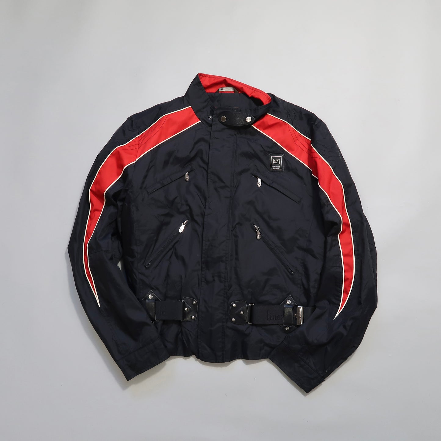 Piero Guidi motorcycle womens jacket