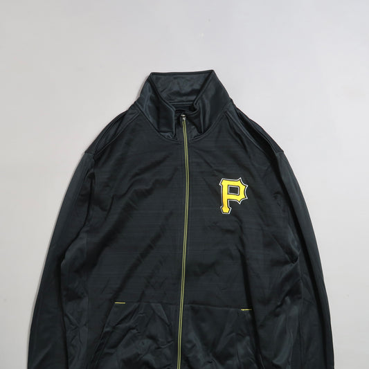 Pittsburgh Pirates trackjacket