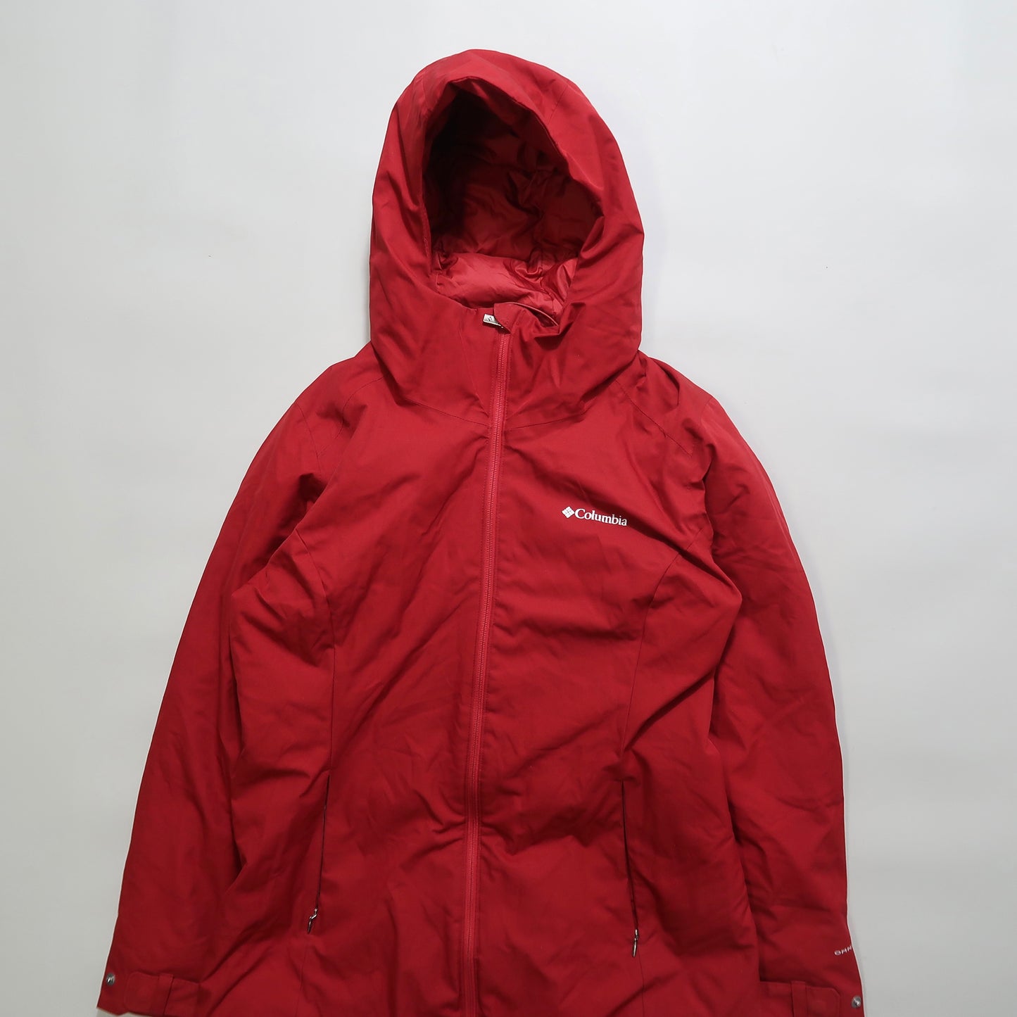 Columbia women's jacket