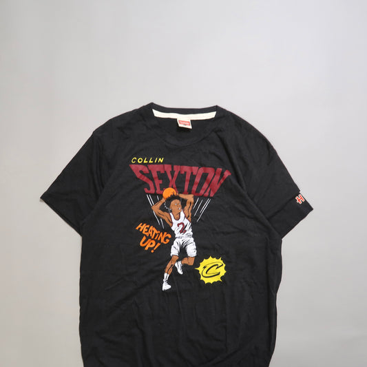 Collin tshirt