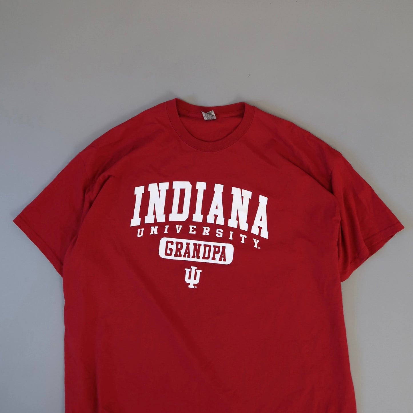 Indiana University t shirt