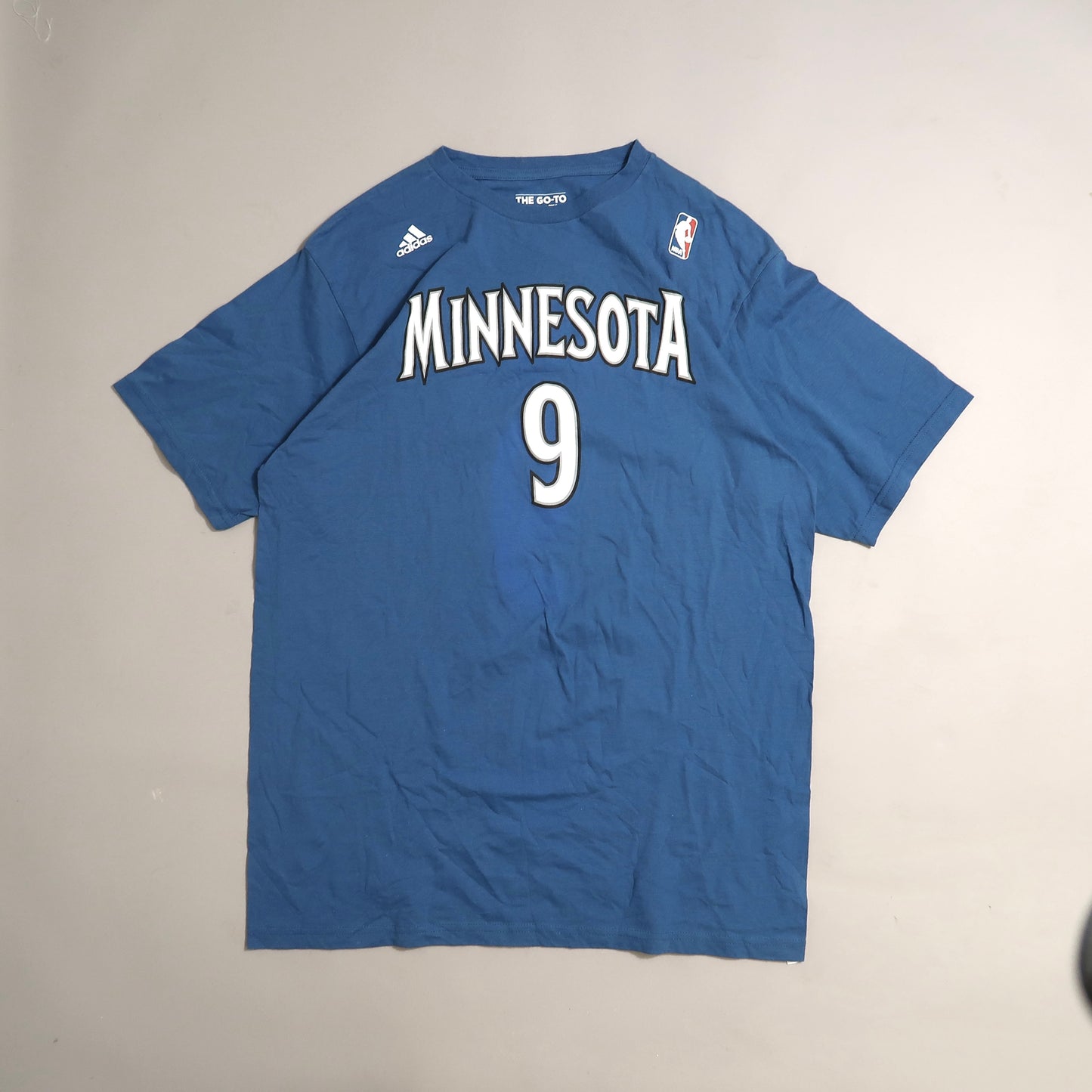 Minnesota tshirt
