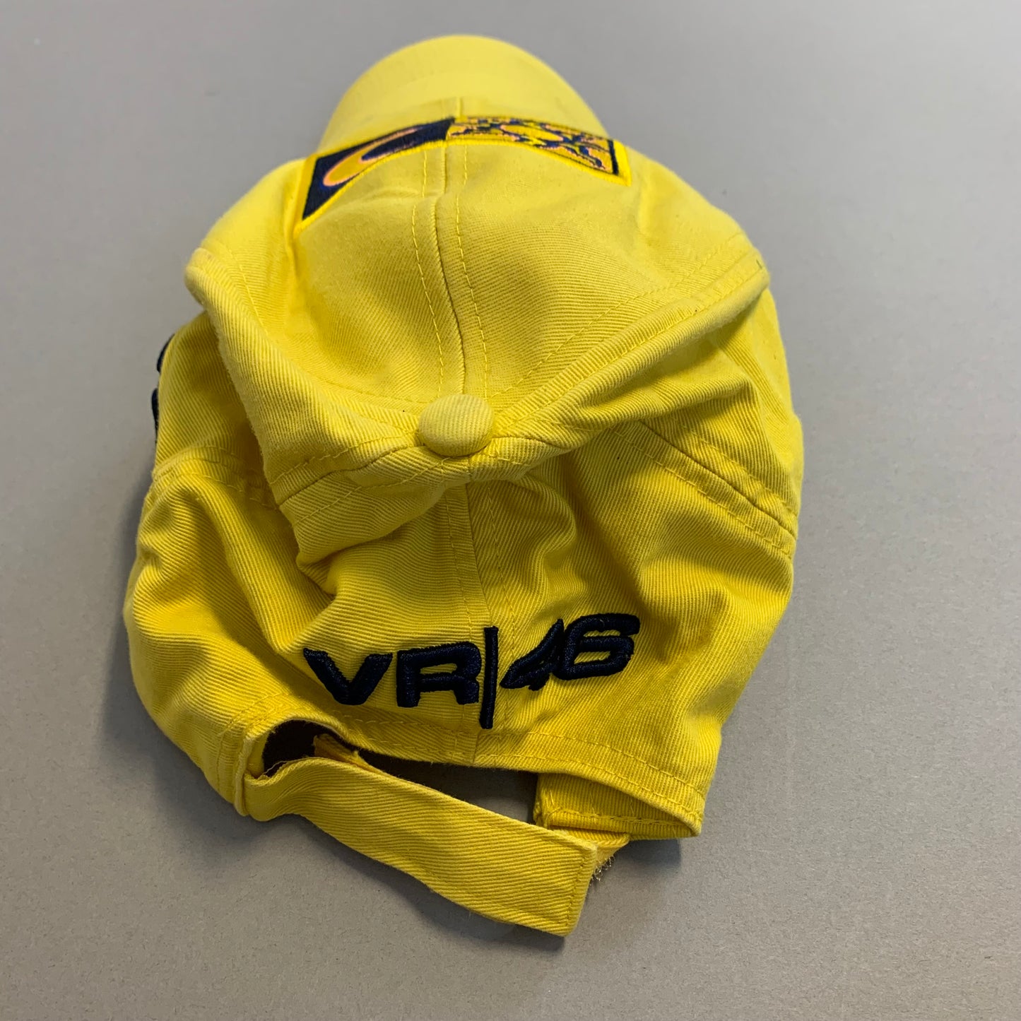 Valentino Rossi cap