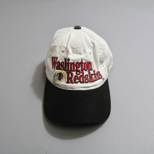 Redskins cap