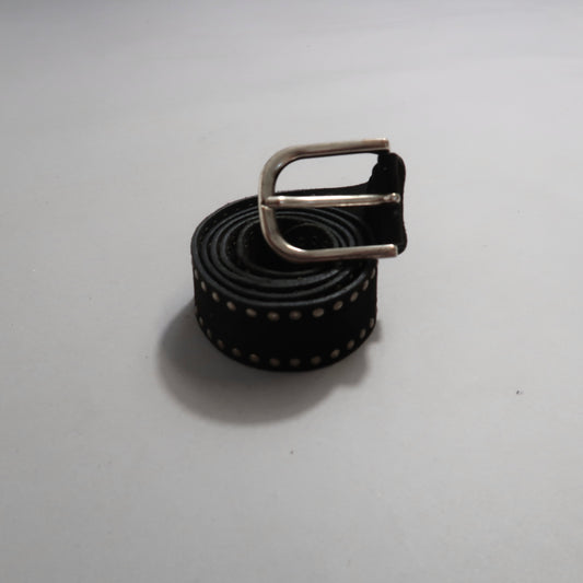 Vintage belt