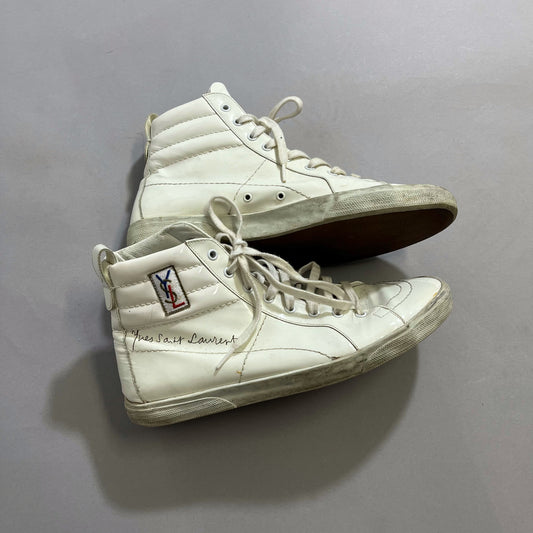 YSL sneakers