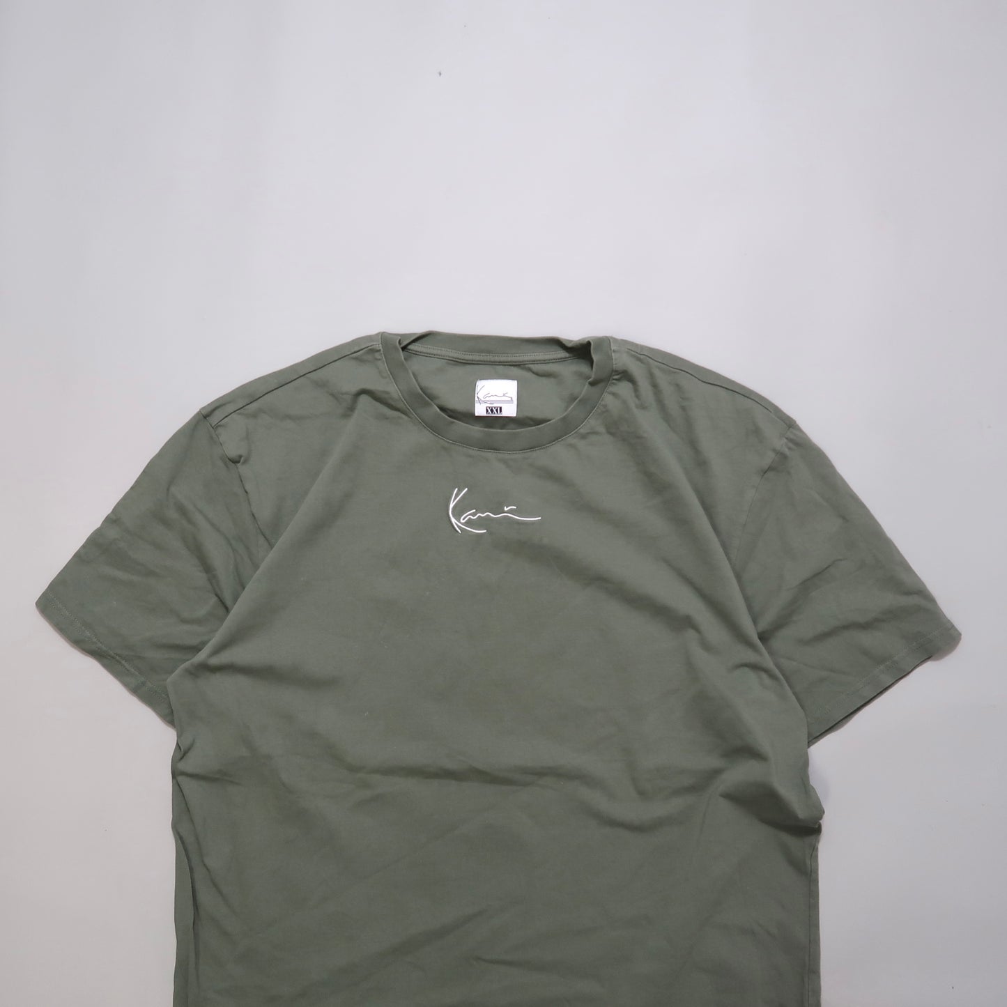 Karl Kani tshirt