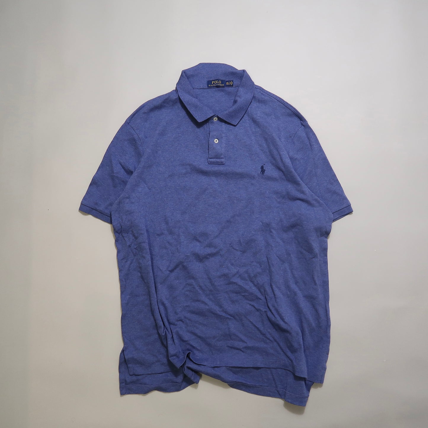 Polo RL tshirt