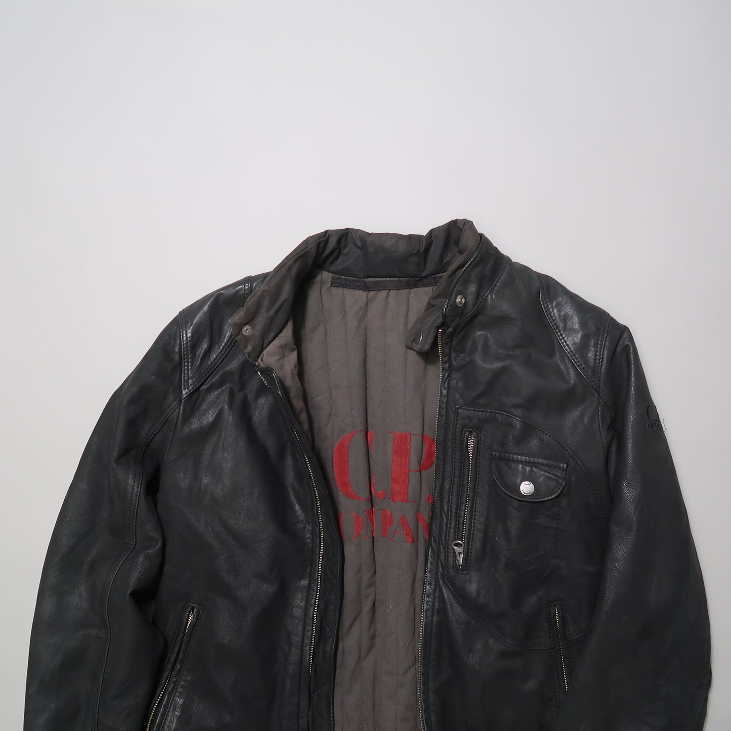 C.P. Company Junior jacket