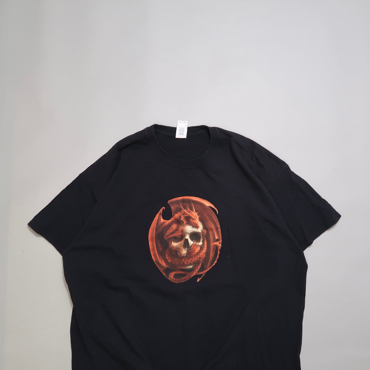 Printed tee