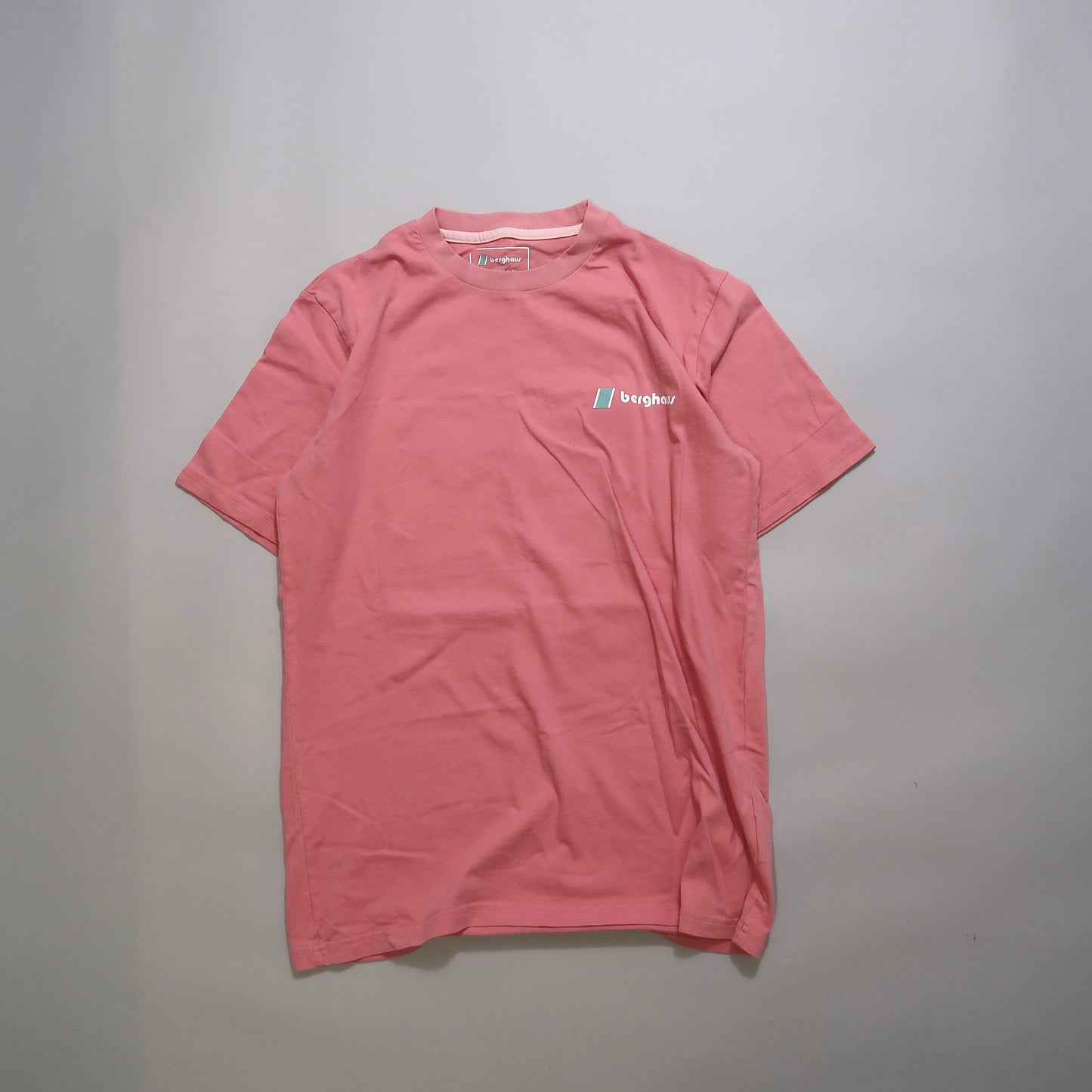 Berghaus tshirt