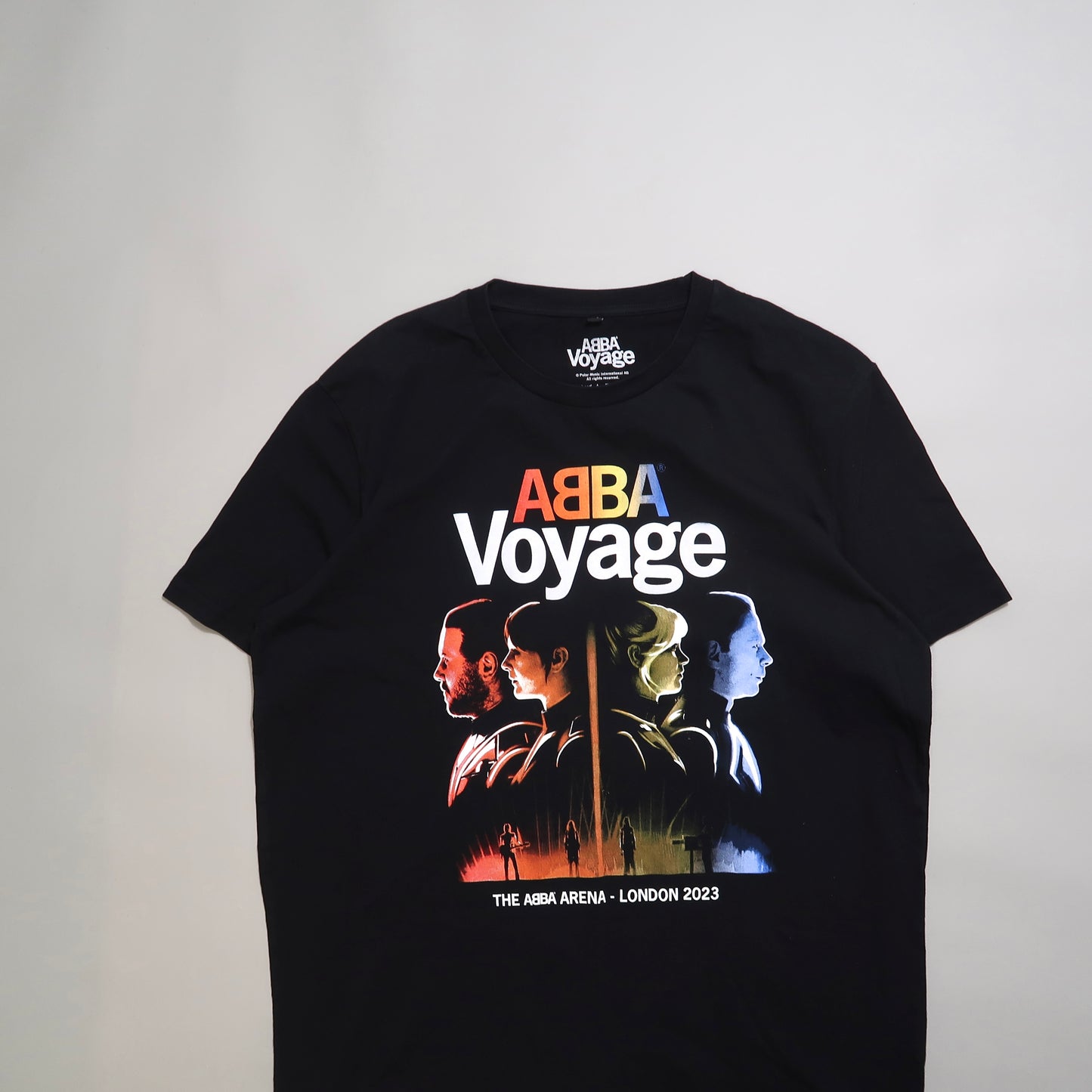 Abba tshirt