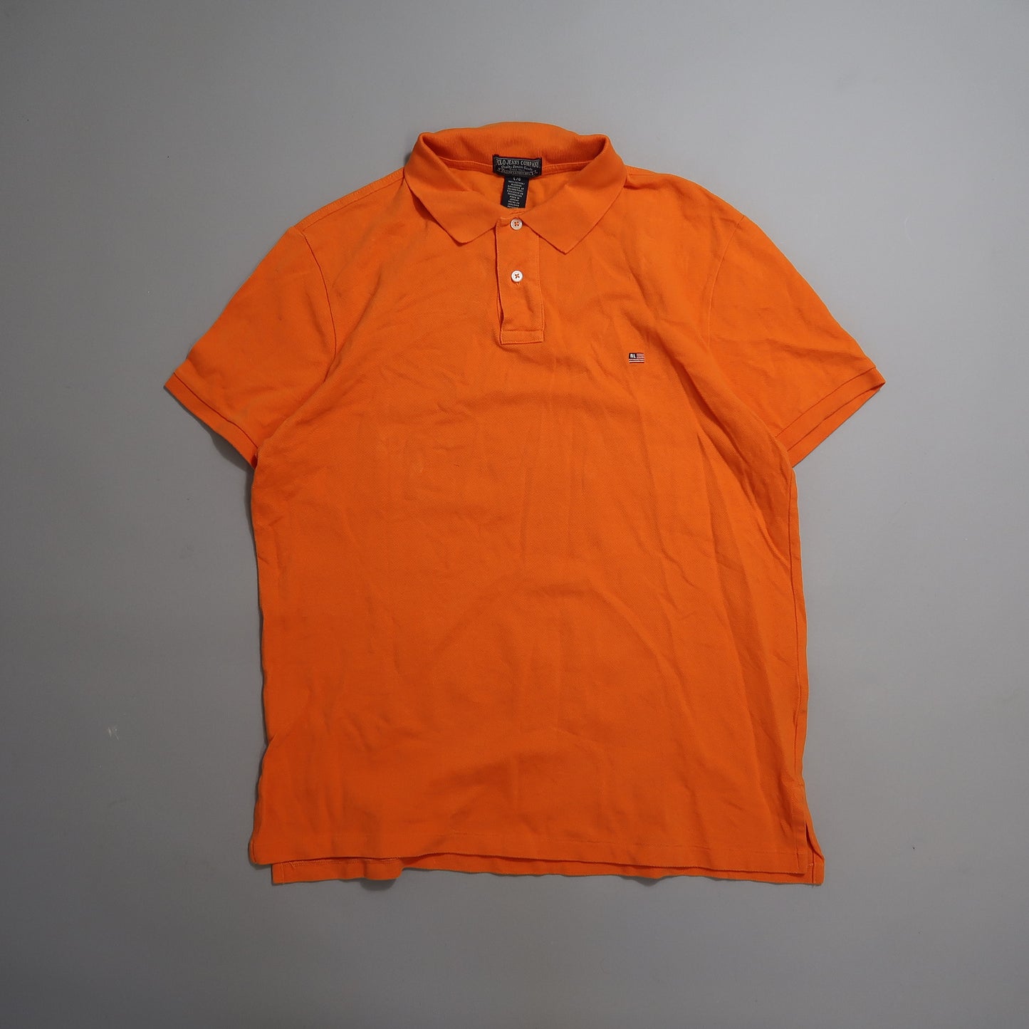 Polo Jeans tshirt