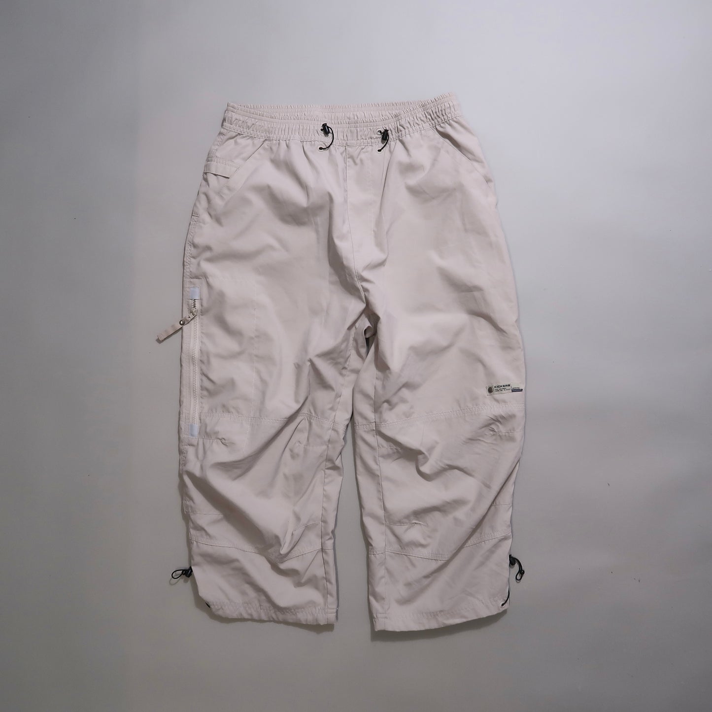 Kickers 3/4 trackpants