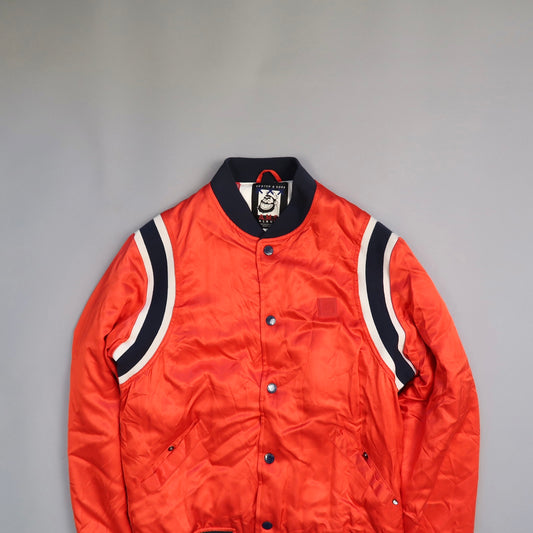 Scotch and Soda bomber jacket