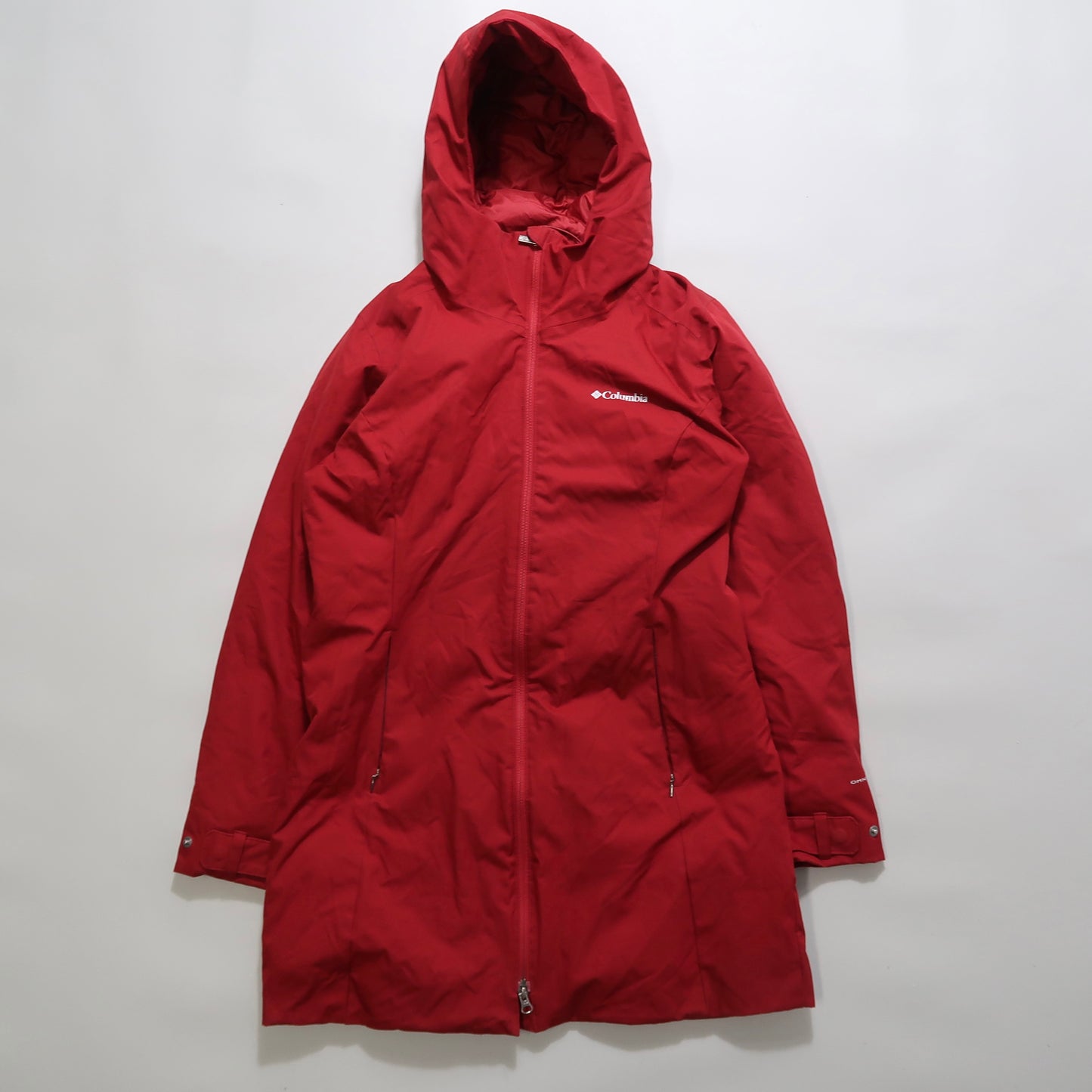 Columbia women's jacket