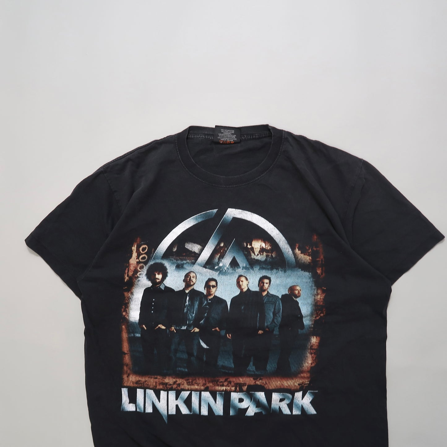 Linkin Park tshirt